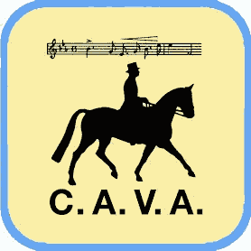 C.A.V.A Horse